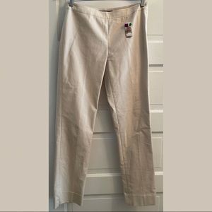 NWT - Lafayette 148 New York Pant - Size 2